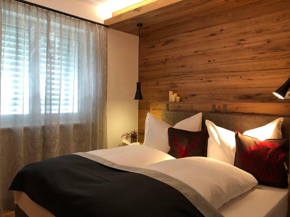Apartment Am Holzmeisterweg 31 
